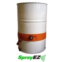 5" BAND HEATER