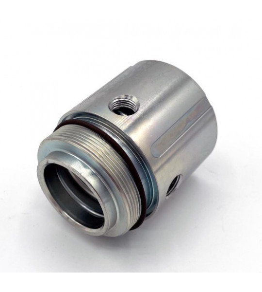 KIT, ACCY, THROAT PUMP, .743