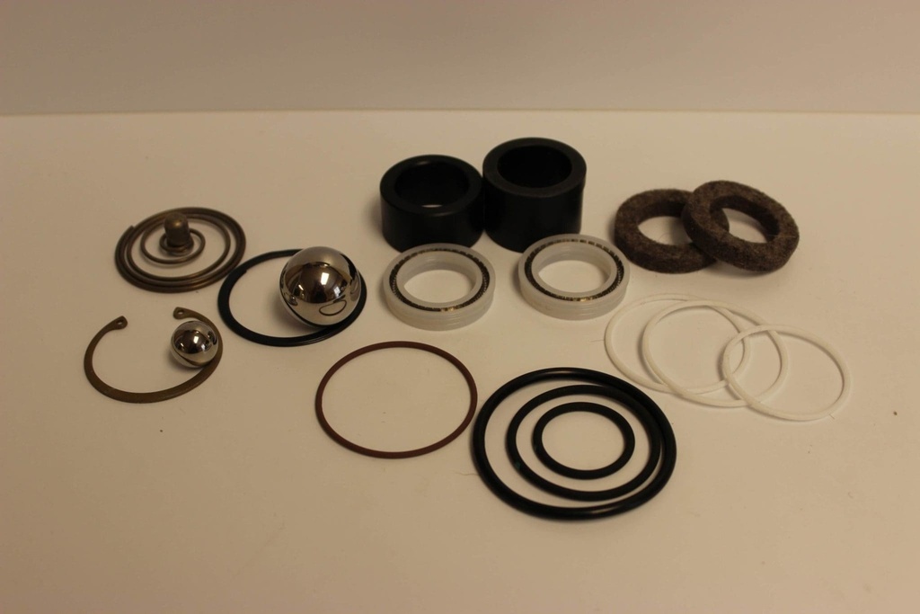 KIT, REPAIR, PUMP, .743