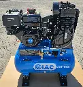 IAC AIR COMPRESSOR