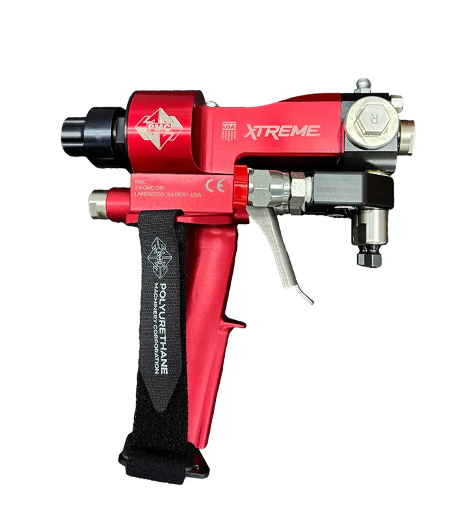 XTREME W/01 CHAMBER/PCT-PKG