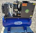 IAC SCREW COMPRESSOR