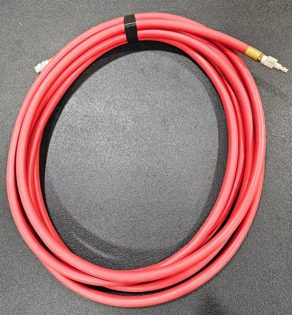 Heavy-Duty Pneumatic Air Hose