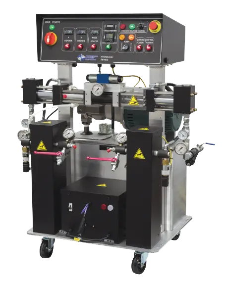 KIT - MACHINE - PH40