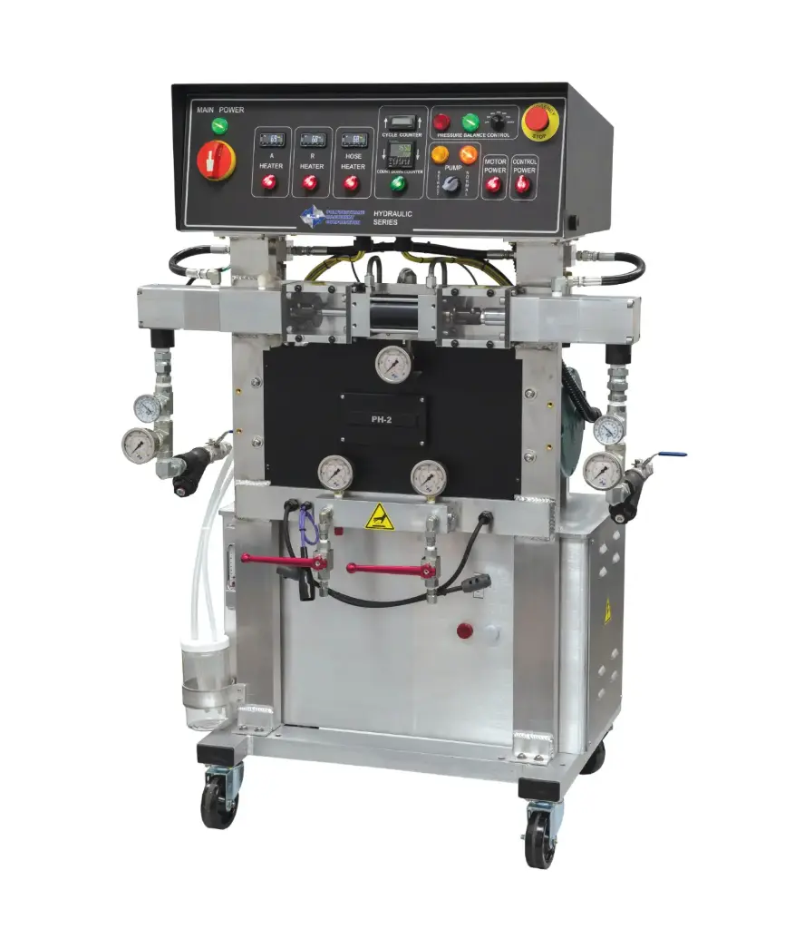 KIT - MACHINE - PH2-3P - 14KW