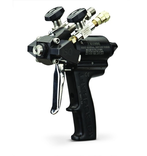 [GCP2R1] P2 GUN ROUND 1