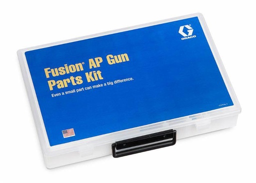 [24W849] KIT, SPARE PARTS, FUSION, AP