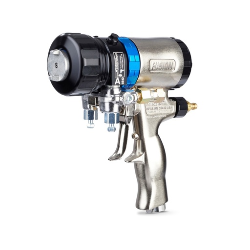 [25P588] FUSION PC GUN,RND,01