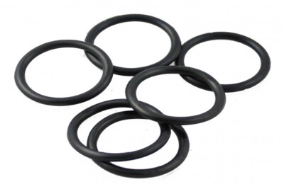 [248136] KIT, BULK,BACK CAP ORING