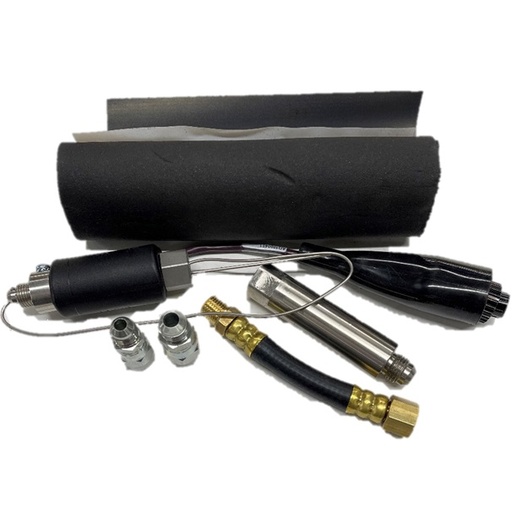 [261669] KIT, FLUID TEMP SENSOR,COUPLER
