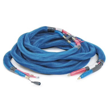 [96B125] XCELERATOR HOSE,R3,EHH,3/8,2000PSI,50'RTD
