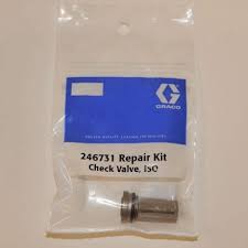[246731] KIT, REPAIR, CHECK VALVE, ISO