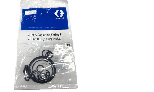 [246355] KIT, REPAIR, COMPL. O-RINGS