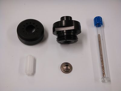 [249421] KIT, STUD WALL FOAM