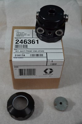 [246361] KIT, ACCY,FRONT END,SPARE