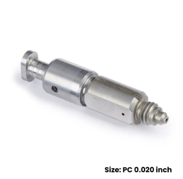 [PC47RD] KIT,PC CHAMBER,RND,01-02
