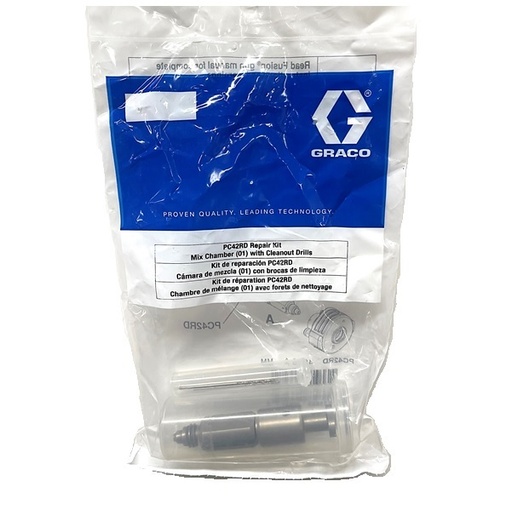 [PC42RD] KIT,PC CHAMBER,RND,01