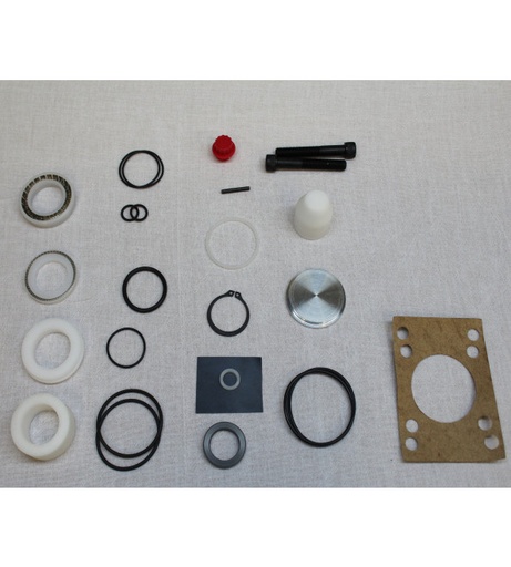 [KT-07000] 120 A PUMP REBUILD KIT