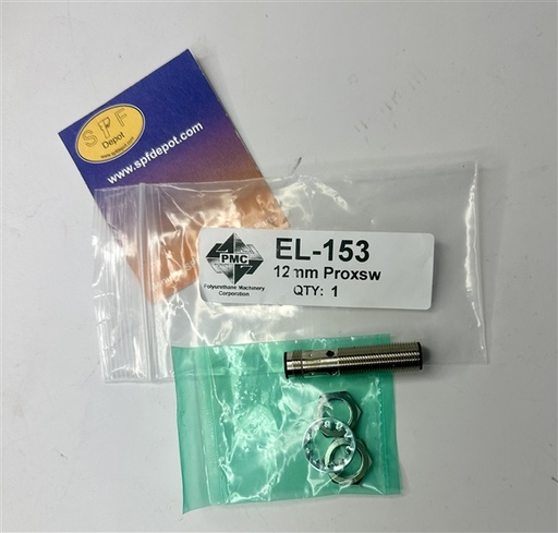 [EL-153] 12MM PROXSW