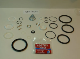 [KT-GHO] REBUILD KIT, GHO PUMP