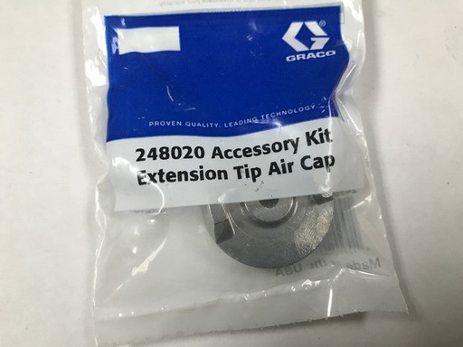 [248020] KIT, ACCY,EXTENSION, AIR CAP