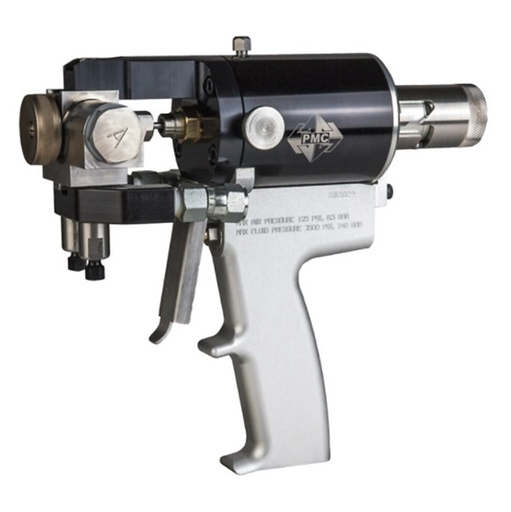 [200572] PX-7, A3, POUR GUN PKG