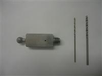 [KT-814-DP-02] CHAMBER/PCT KIT 02 W/DRILL,DP