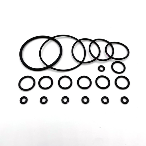 [2001307] KIT, FUSION FX, O - RING, REPAIR