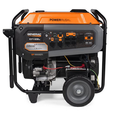 [7706] 18,000EFI PORTABLE GENERATOR