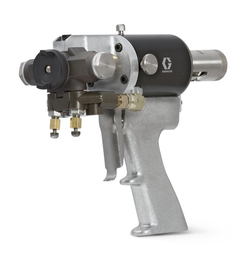 [295542] GX-7 GUN,GX-7A 1/90