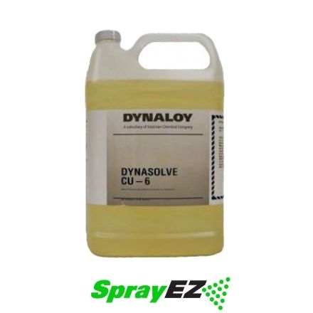 [DYANS1G] DYNASOLVE - CU-6 /1 GAL