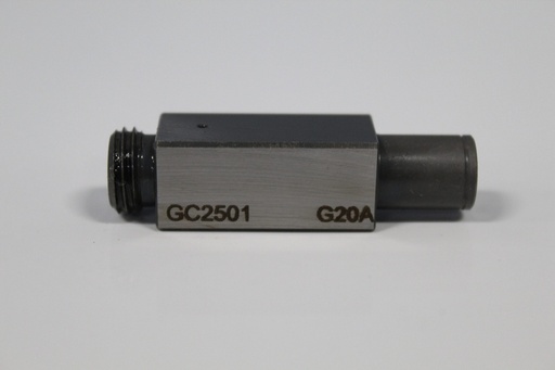 [HI-05103] PRESSURE GAUGE, CM 0-600 PSI