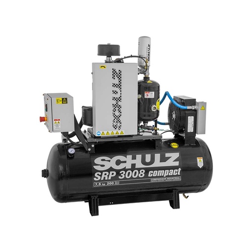 [970.3891-0] SCREW SRP 3008 AIR COMPRESSOR