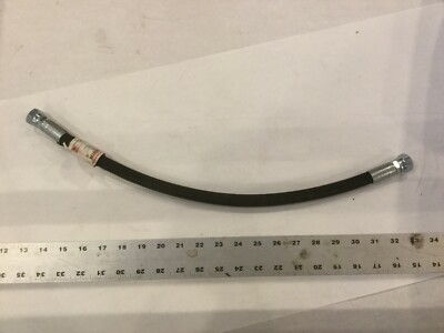 [HI-05047] HOSE, PUMP TO HEATER