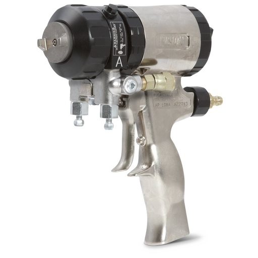 [246102] FUSION AP GUN,ROUND 02