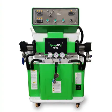 [KIT0011] KIT - MACHINE - SPRAYEZ 4500 - SINGLE