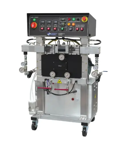 [KIT0013] KIT - MACHINE - PH2-3P - 10.5KW