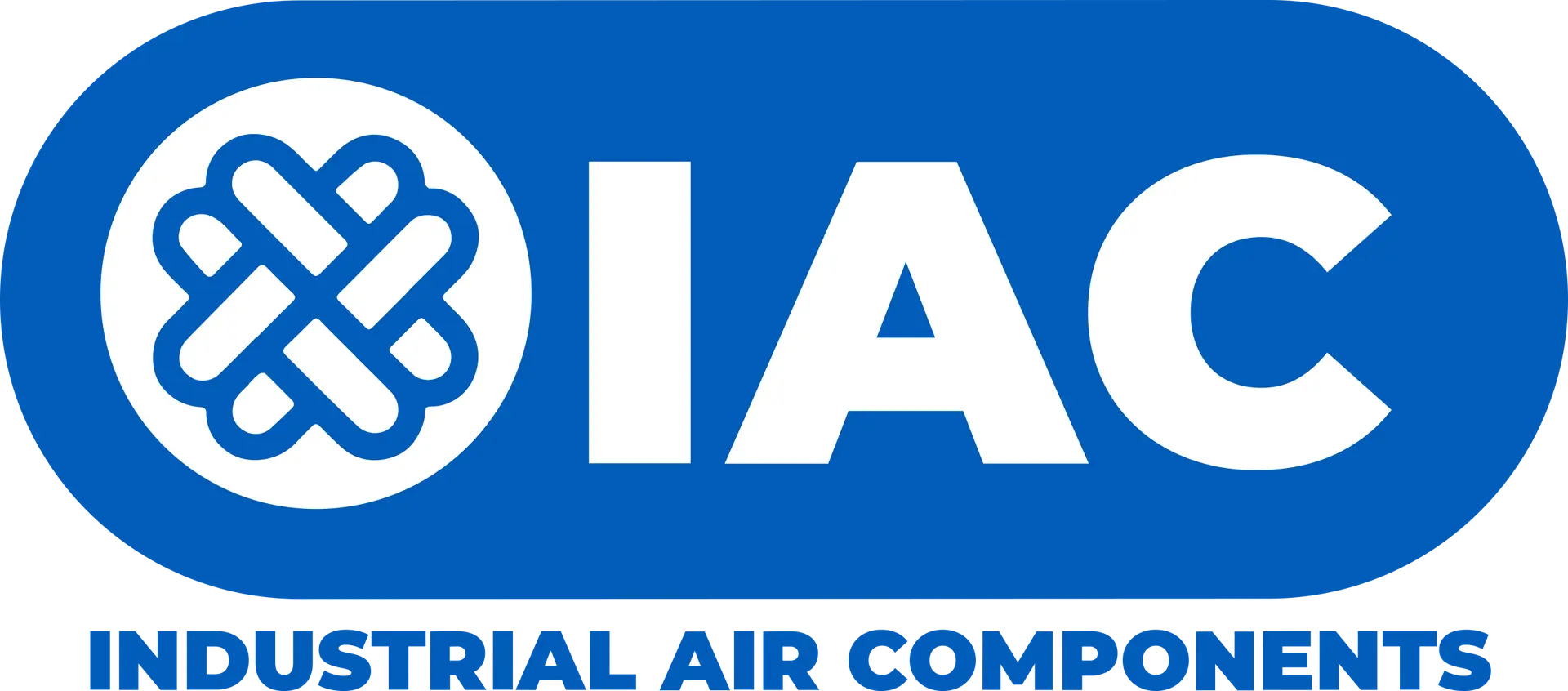 INDUSTRIAL AIR COMPONENTS